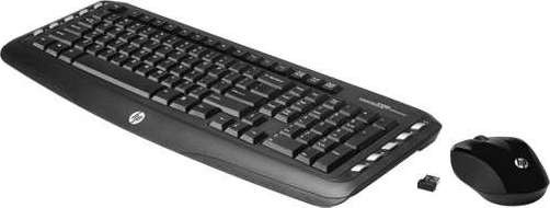 dongle for hp wireless keyboard